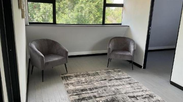 Ericka's Luxurious Guesthouse