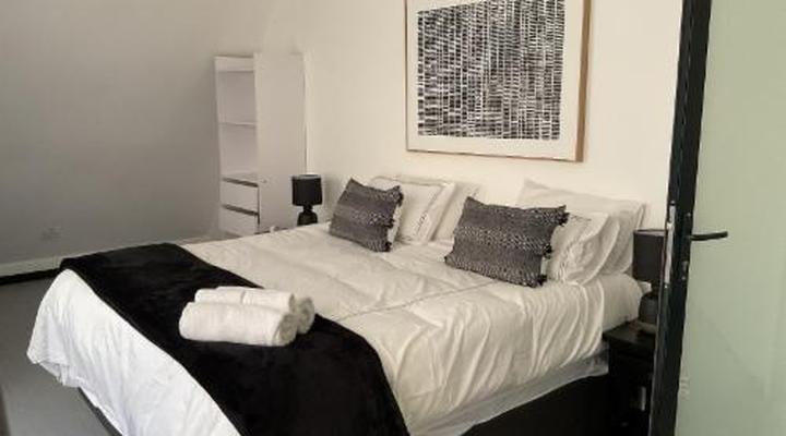 Ericka's Luxurious Guesthouse