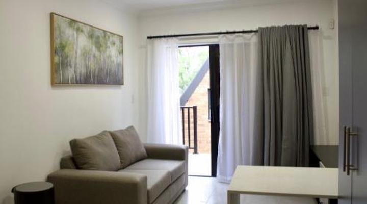 Ericka's Luxurious Guesthouse