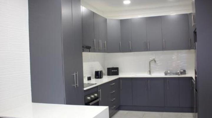 Ericka's Luxurious Guesthouse