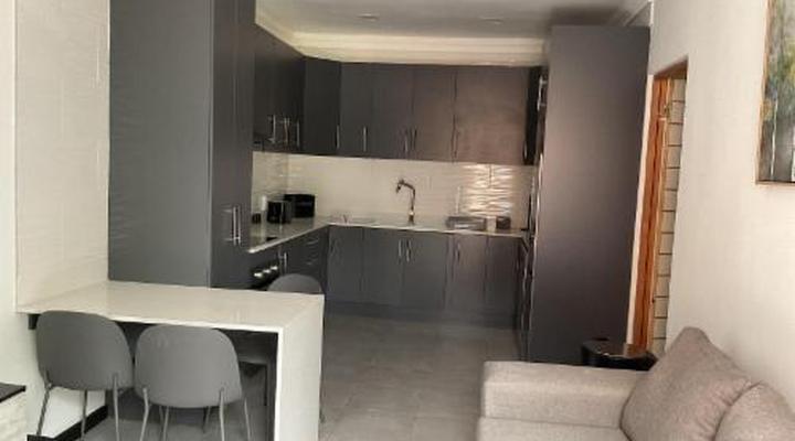 Ericka's Luxurious Guesthouse