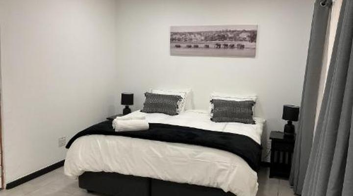 Ericka's Luxurious Guesthouse