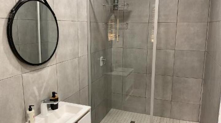 Ericka's Luxurious Guesthouse