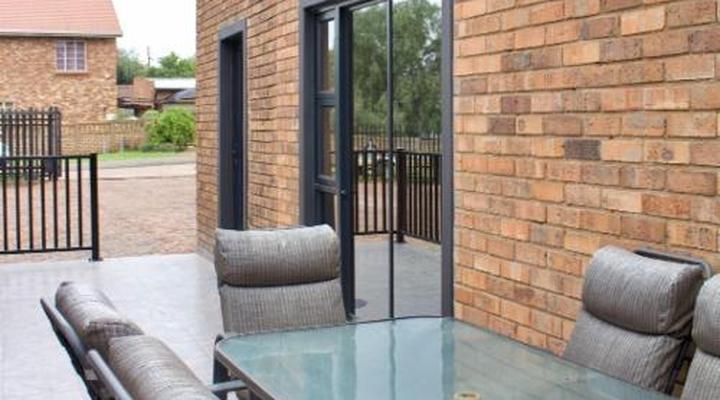 Ericka's Luxurious Guesthouse