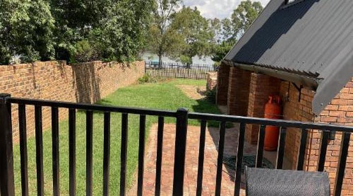 Ericka's Luxurious Guesthouse