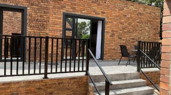 Ericka's Luxurious Guesthouse