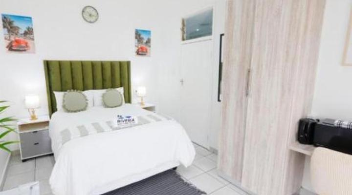 Riveria Guest Lodge and Spa