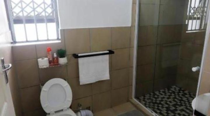 Riveria Guest Lodge and Spa