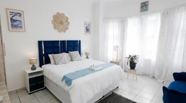 Riveria Guest Lodge and Spa