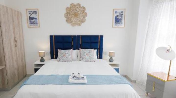 Riveria Guest Lodge and Spa