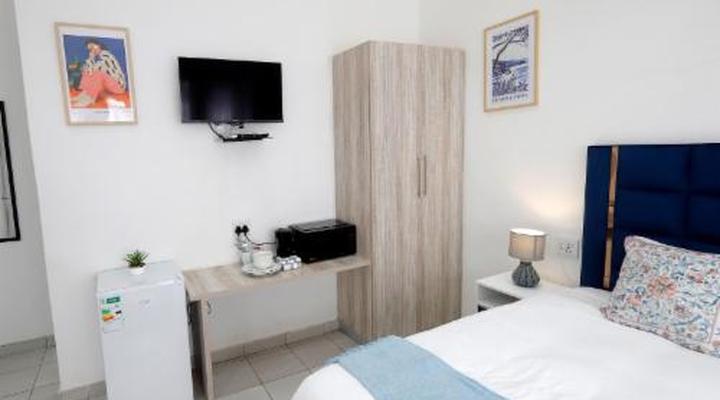 Riveria Guest Lodge and Spa