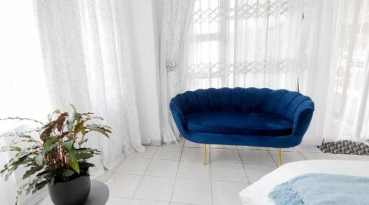 Riveria Guest Lodge and Spa