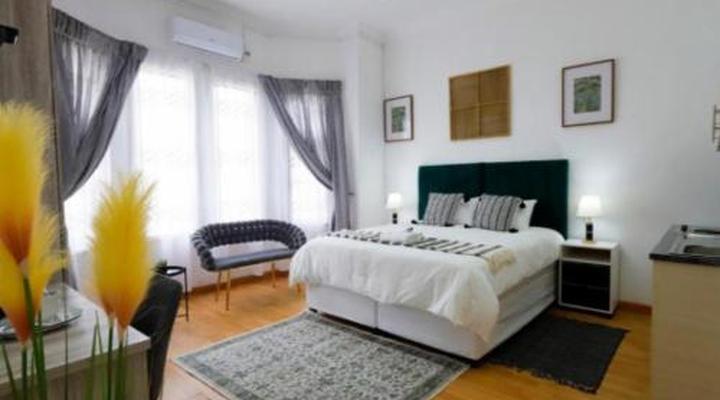 Riveria Guest Lodge and Spa