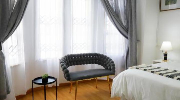 Riveria Guest Lodge and Spa