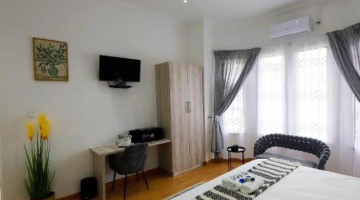 Riveria Guest Lodge and Spa