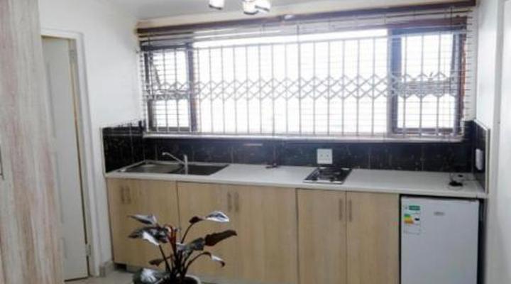 Riveria Guest Lodge and Spa