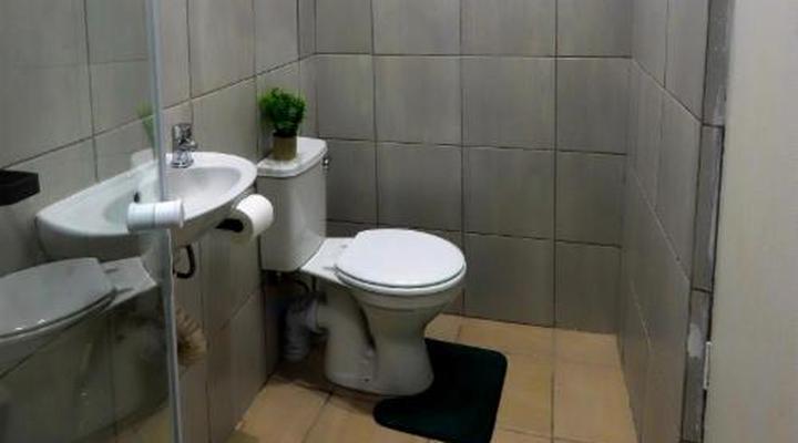 Riveria Guest Lodge and Spa