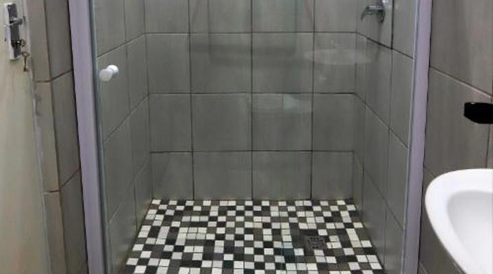 Riveria Guest Lodge and Spa