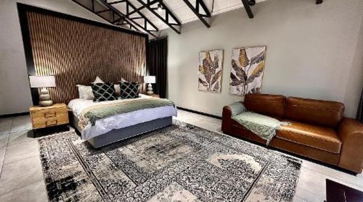 Fairview Guest House Executive