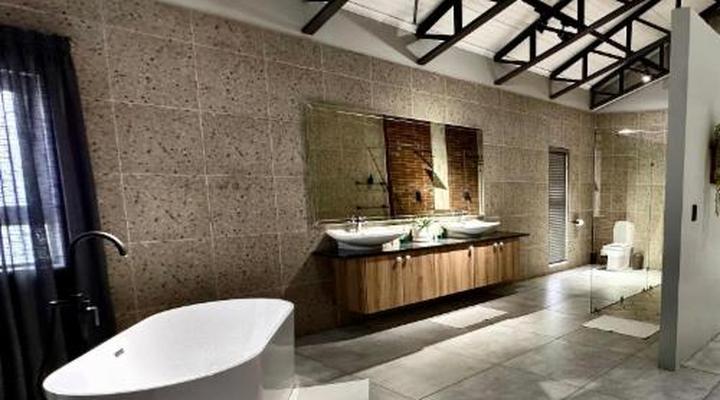 Fairview Guest House Executive