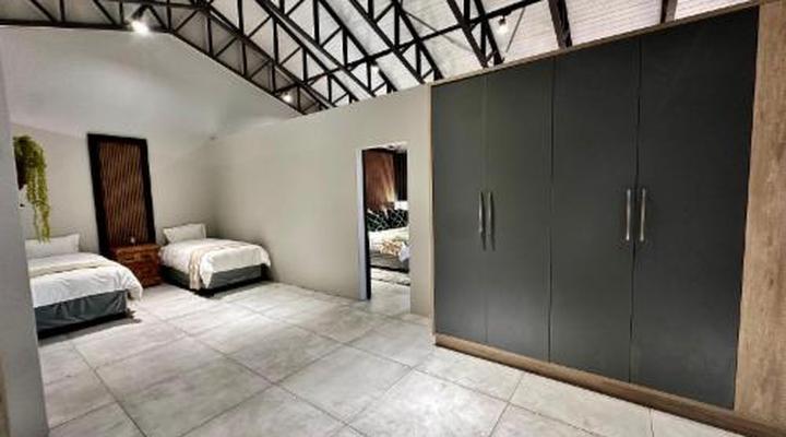 Fairview Guest House Executive