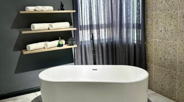 Fairview Guest House Executive