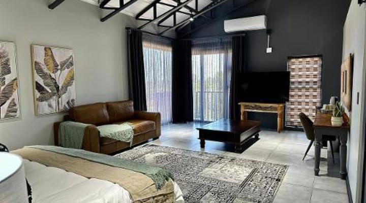 Fairview Guest House Executive