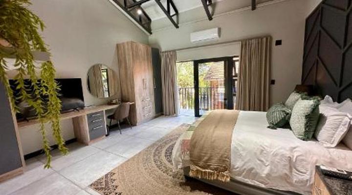 Fairview Guest House Executive