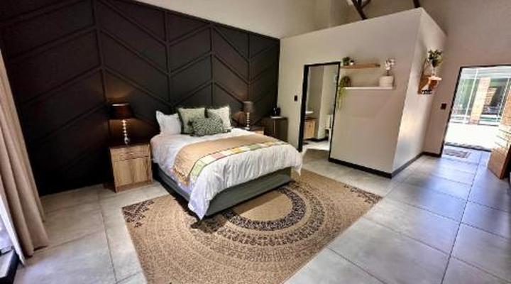 Fairview Guest House Executive