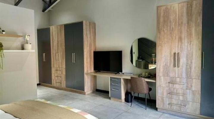 Fairview Guest House Executive