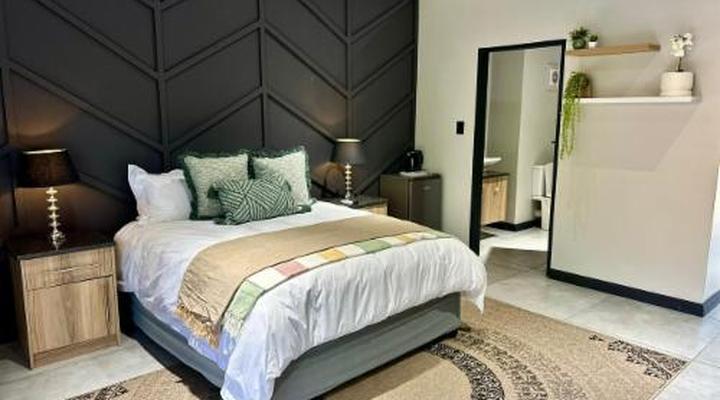 Fairview Guest House Executive