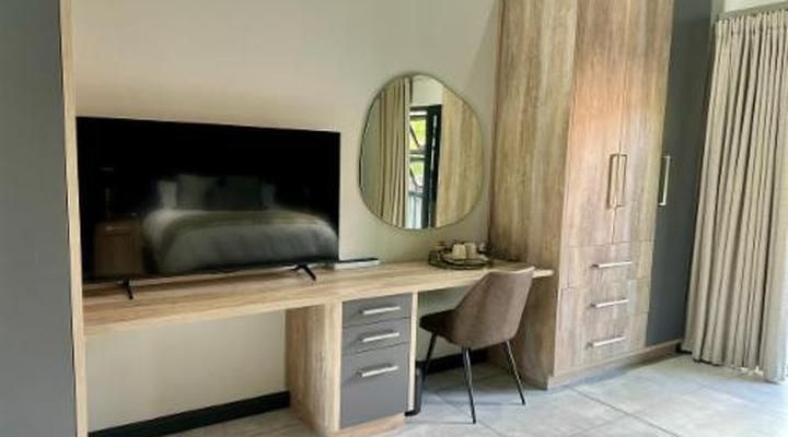 Fairview Guest House Executive