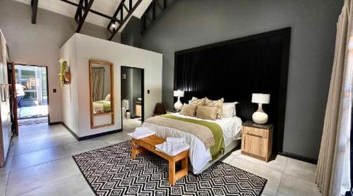 Fairview Guest House Executive