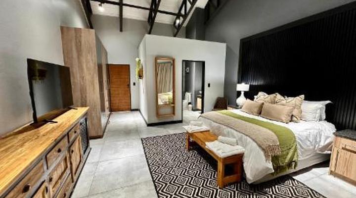 Fairview Guest House Executive