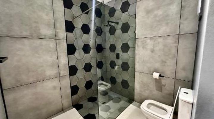 Fairview Guest House Executive