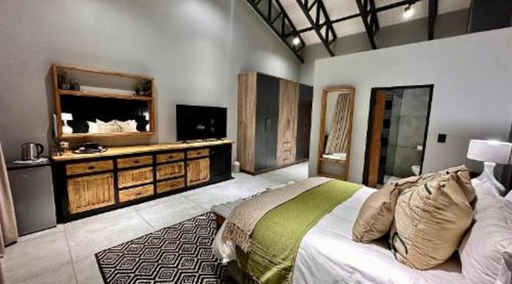 Fairview Guest House Executive