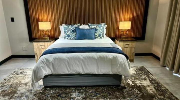 Fairview Guest House Executive