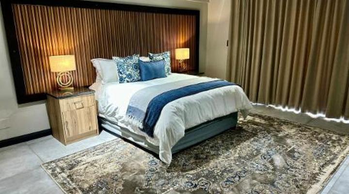 Fairview Guest House Executive