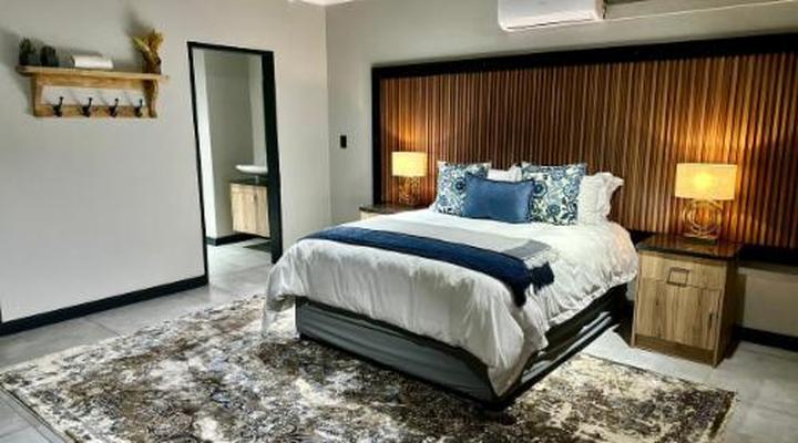 Fairview Guest House Executive