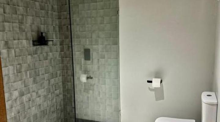 Fairview Guest House Executive