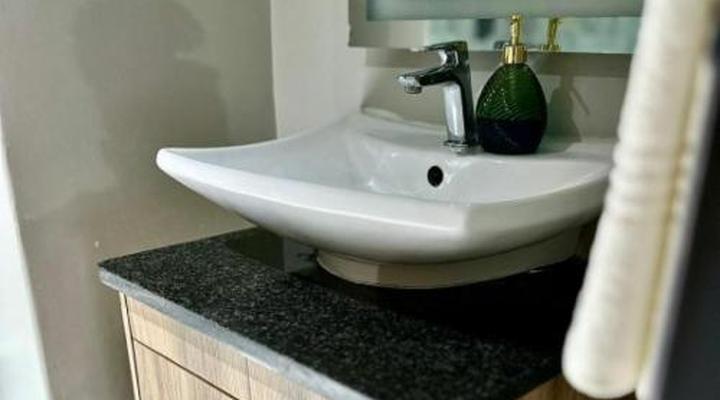 Fairview Guest House Executive