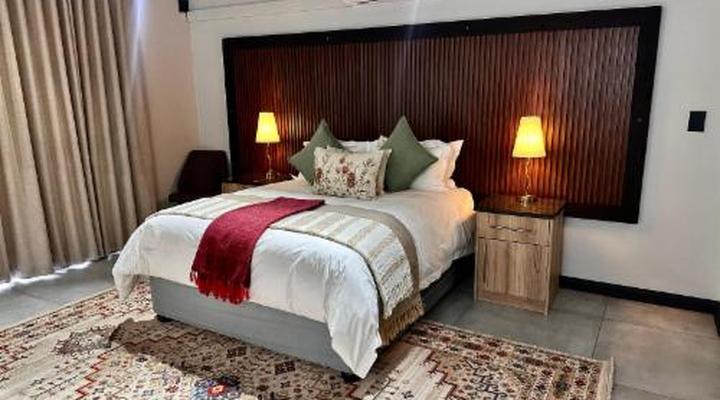 Fairview Guest House Executive