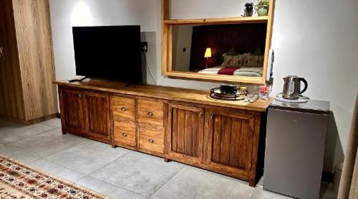 Fairview Guest House Executive