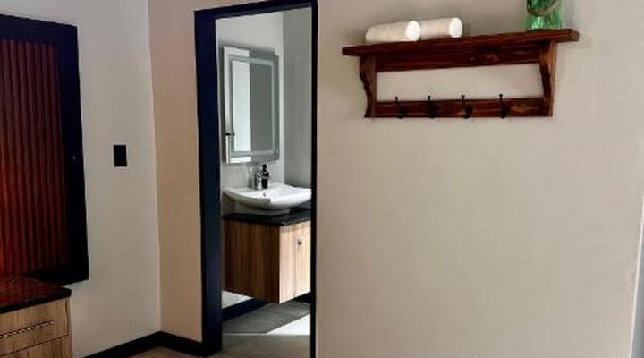 Fairview Guest House Executive