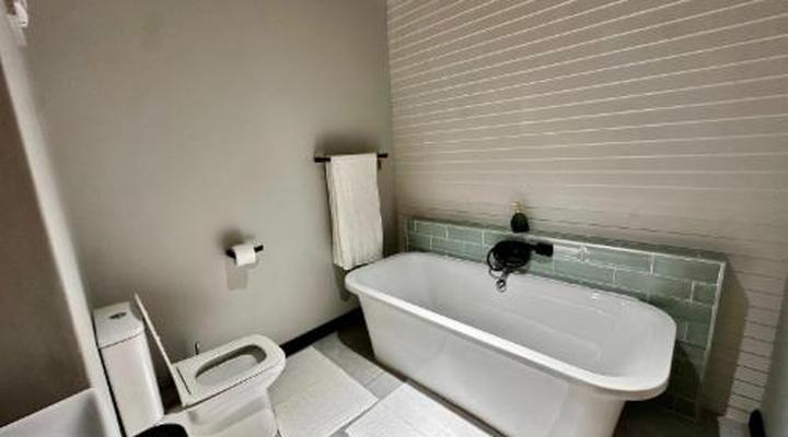 Fairview Guest House Executive