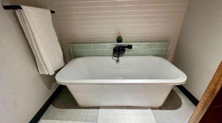 Fairview Guest House Executive