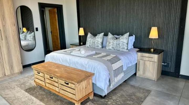 Fairview Guest House Executive