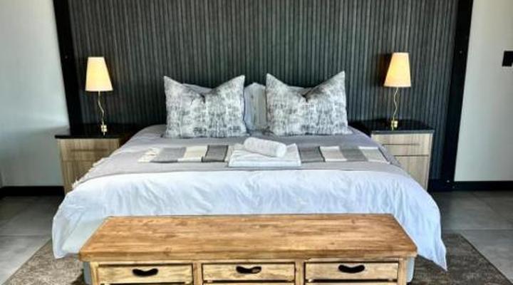 Fairview Guest House Executive