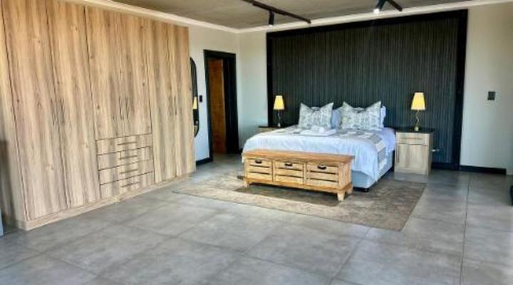 Fairview Guest House Executive