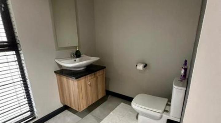 Fairview Guest House Executive